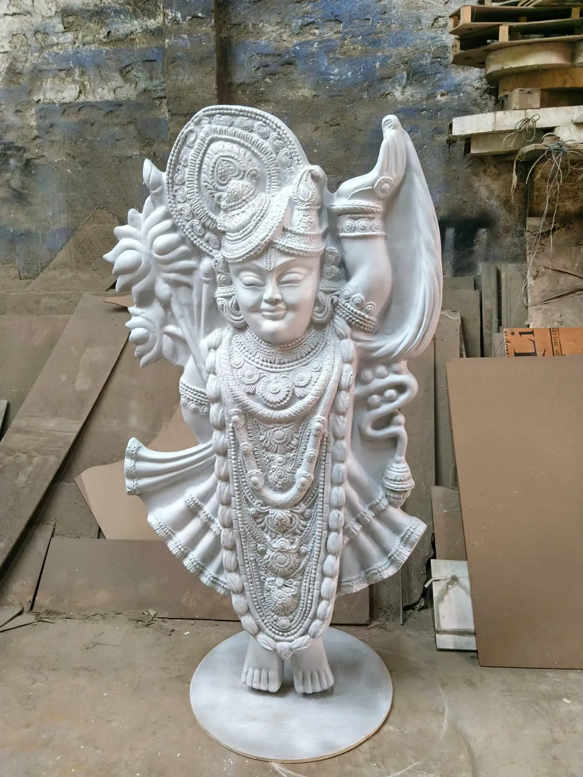 Sculpture Painting by Deepak in Delhi - sculpture-3d-wall-art-delhi-1.webp